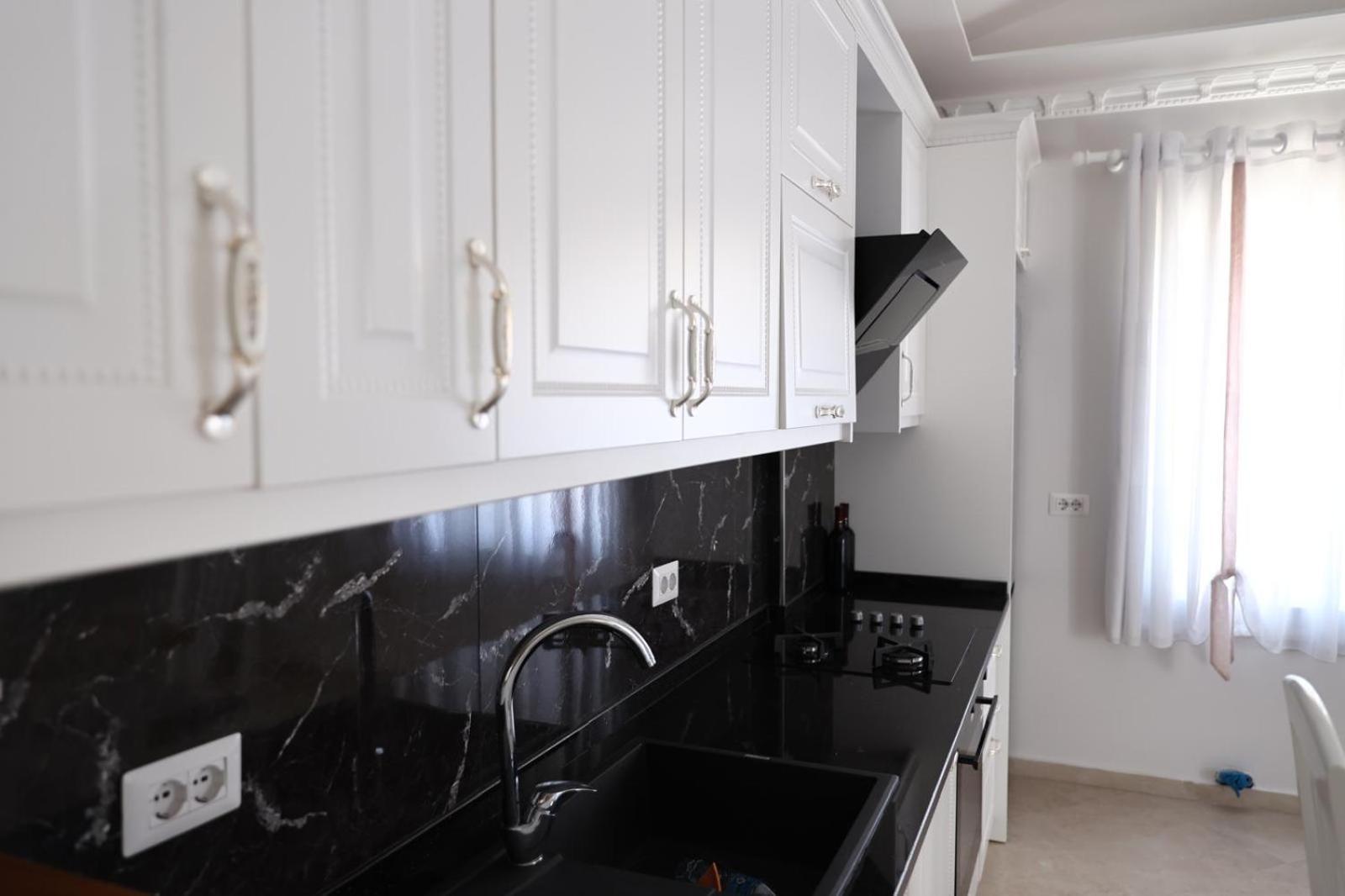 Luxury 2 Km From The Sea Willa *