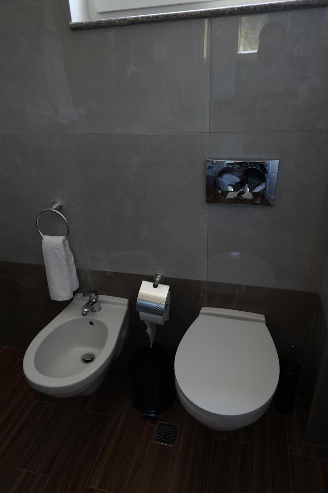 Luxury 2 Km From The Sea Willa