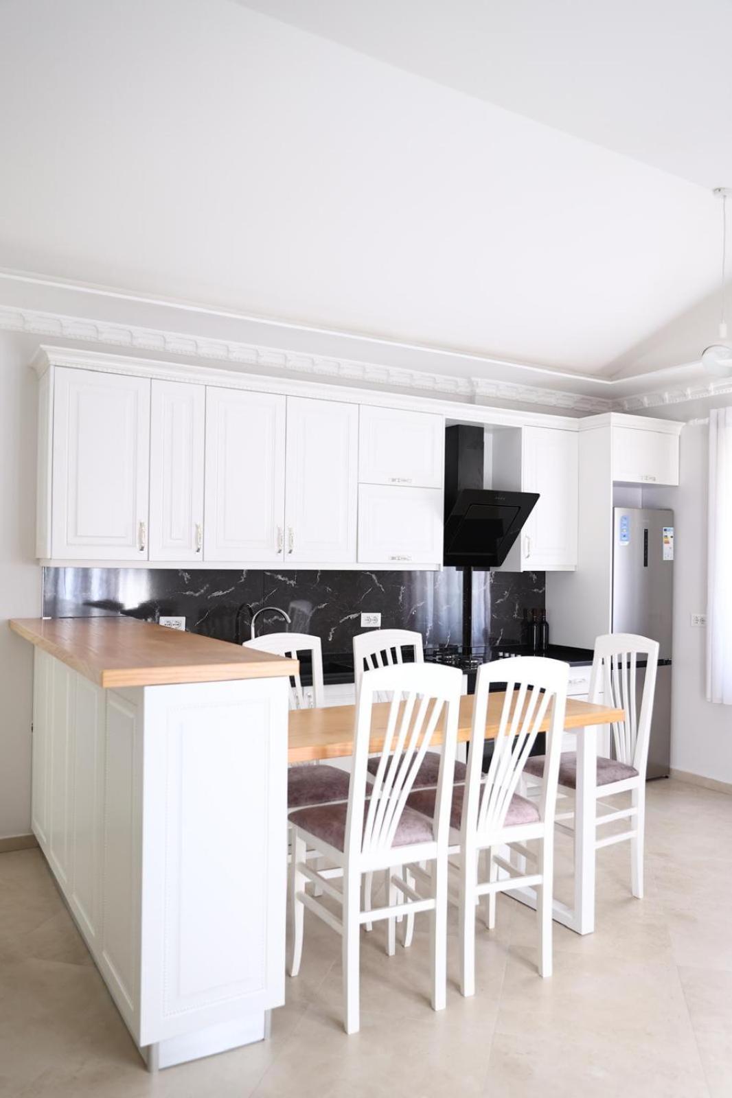 Luxury 2 Km From The Sea Willa *