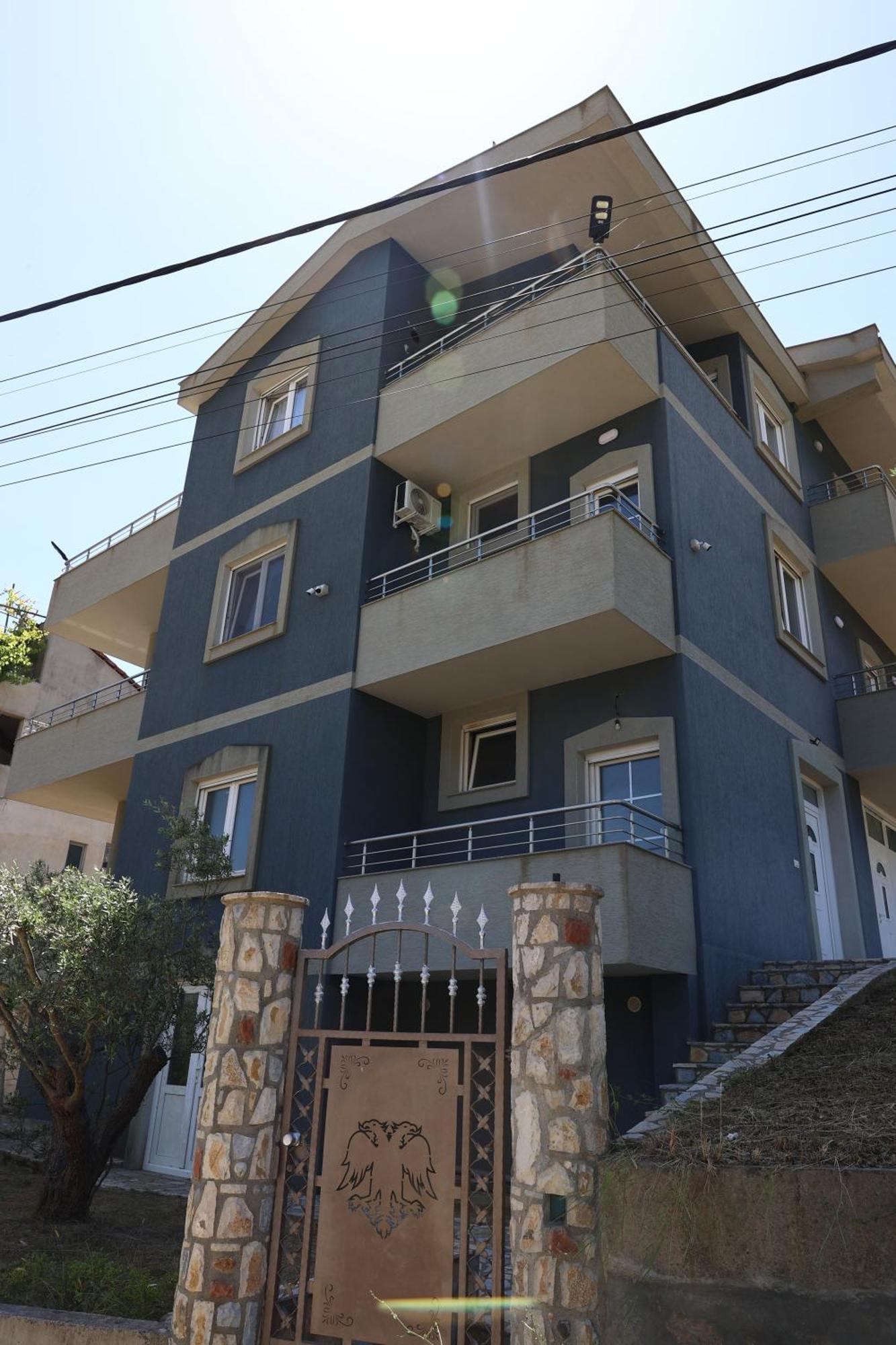 Willa Luxury 2 Km From The Sea *